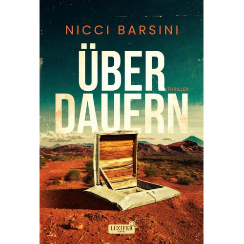 Nicci Barsini - Überdauern