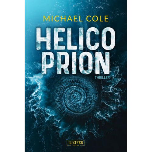 Michael Cole - Helicoprion