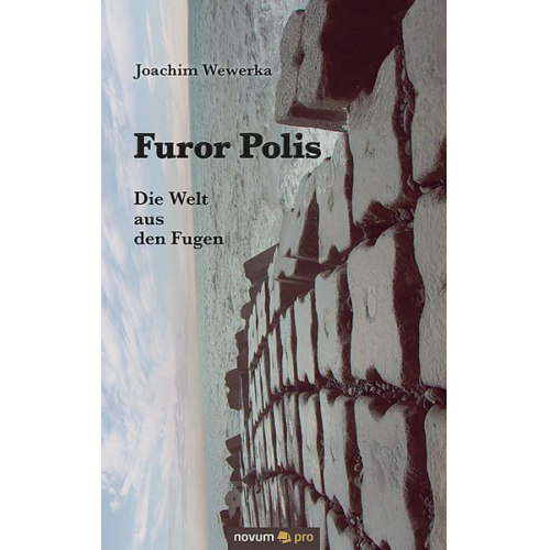 Joachim Wewerka - Furor Polis