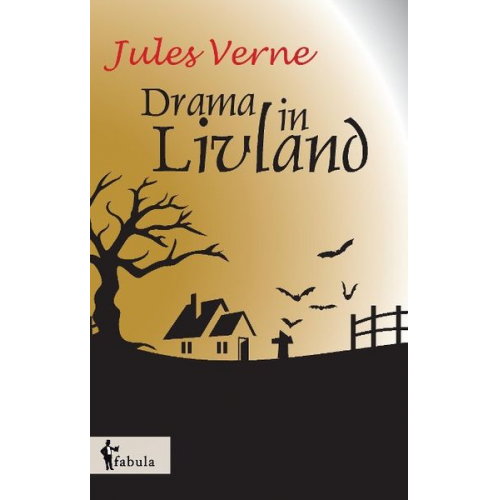 Jules Verne - Verne, J: Drama in Livland