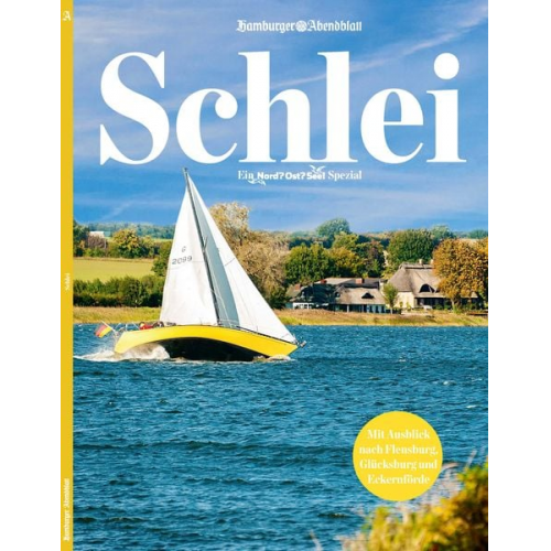 Hamburger Abendblatt - Schlei