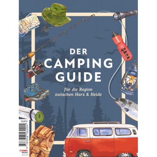 Der Camping Guide