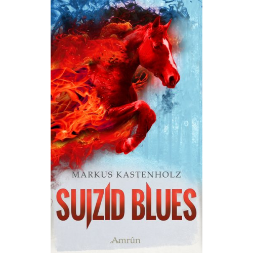 Markus Kastenholz - Suizid Blues