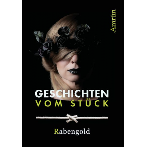 Bita Rabengold - Geschichten vom Stück