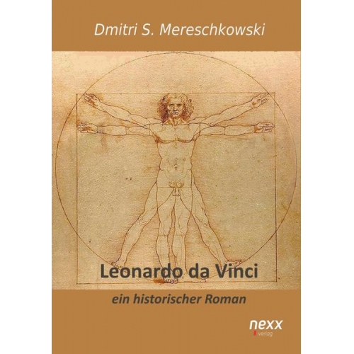 Dmitri S. Mereschkowski - Leonardo da Vinci