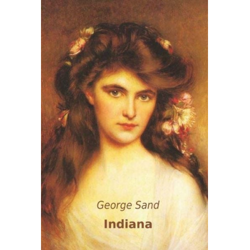 George Sand - Indiana