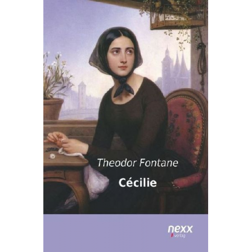 Theodor Fontane - Cécile