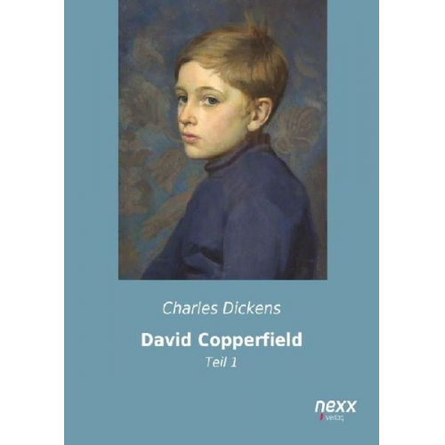 Charles Dickens - David Copperfield