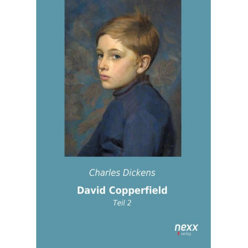 Charles Dickens - David Copperfield