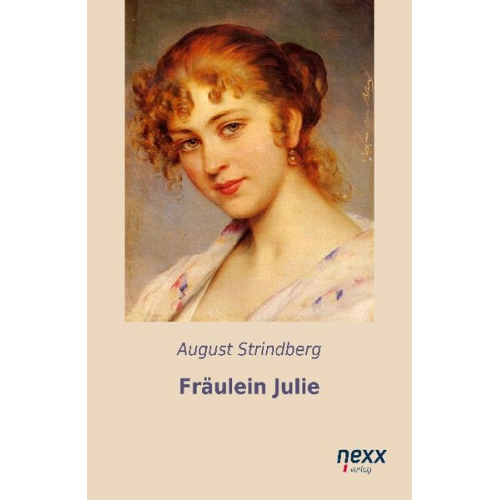 August Strindberg - Fräulein Julie