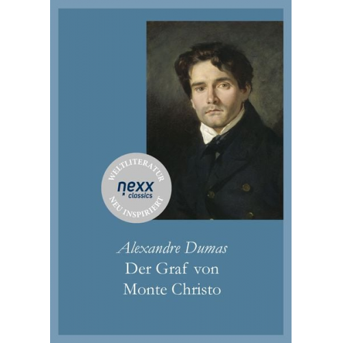 Alexandre Dumas - Der Graf von Monte Christo