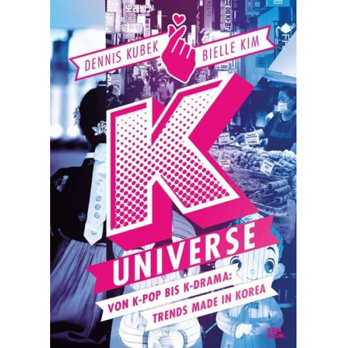 Dennis Kubek - K-Universe