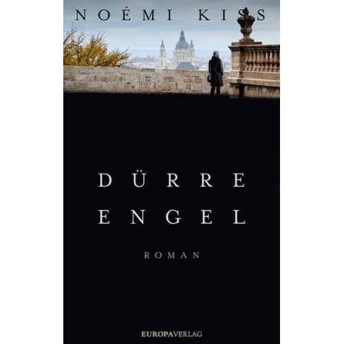 Noémi Kiss - Dürre Engel