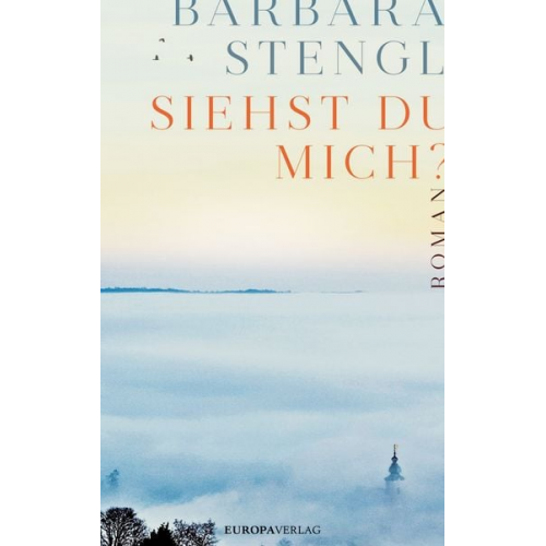 Barbara Stengl - Siehst du mich?