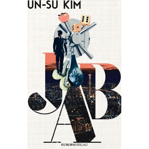 Un-su Kim - JAB