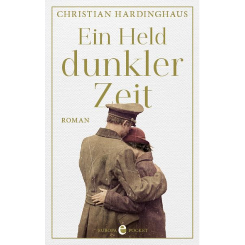 Christian Hardinghaus - Ein Held dunkler Zeit