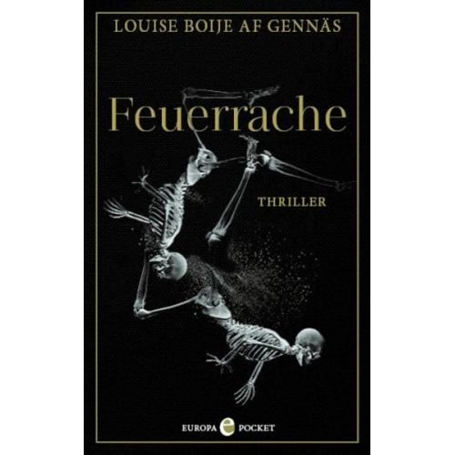 Louise Boije af Gennäs - Feuerrache