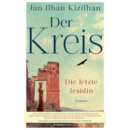 Jan Ilhan Kizilhan - Der Kreis