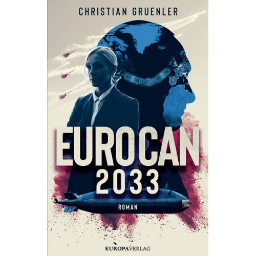 Christian Gruenler - Eurocan 2033