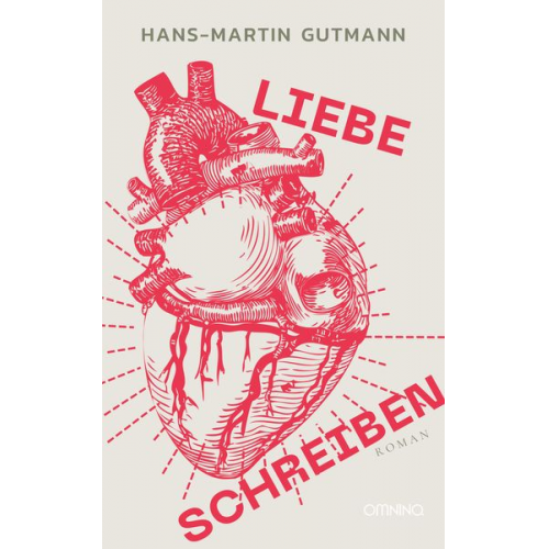 Hans-Martin Gutmann - Liebe schreiben