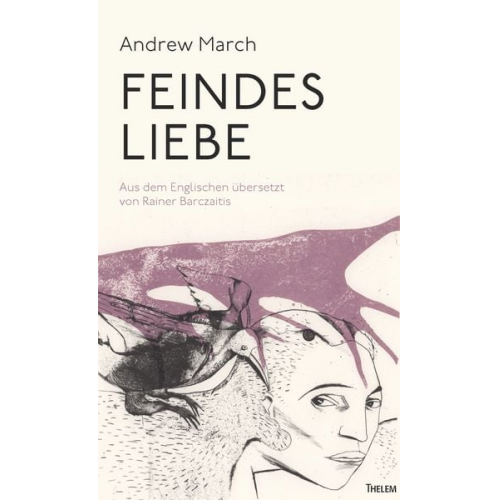 Andrew March - Feindes Liebe