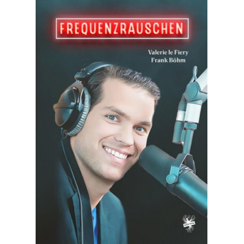 Valerie le Fiery Frank Böhm - Frequenzrauschen