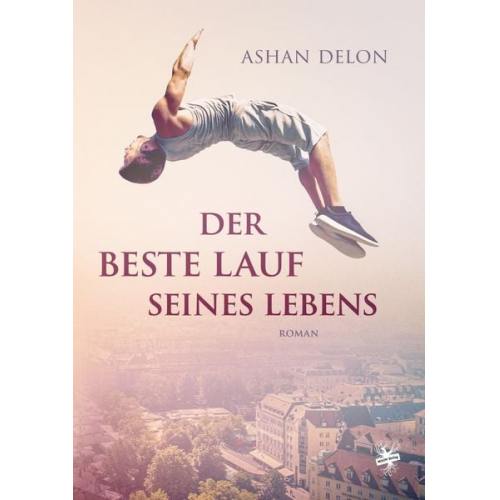 Ashan Delon - Der beste Lauf seines Lebens