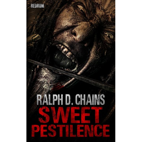 Ralph D. Chains - Sweet Pestilence