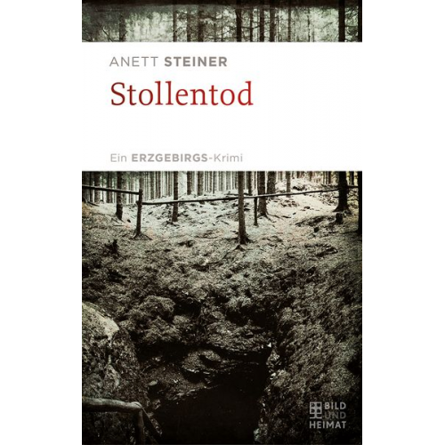 Anett Steiner - Stollentod