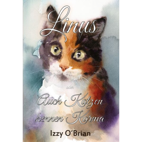 Izzy O'Brian - Linus