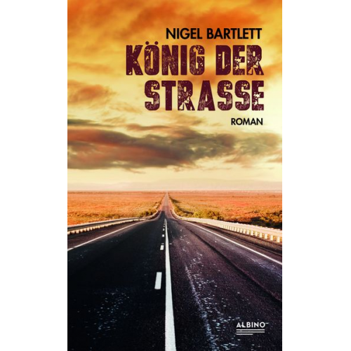 Nigel Bartlett - König der Straße