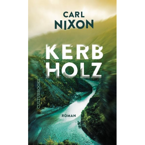 Carl Nixon - Kerbholz