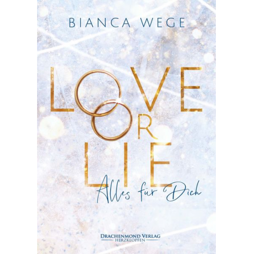 Bianca Wege - Love or Lie