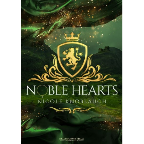 Nicole Knoblauch - Noble Hearts