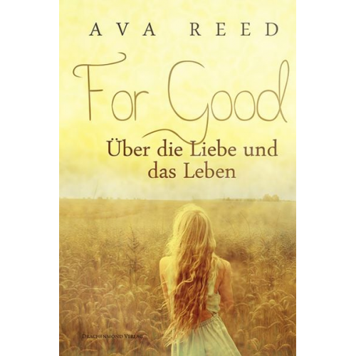 Ava Reed - For Good