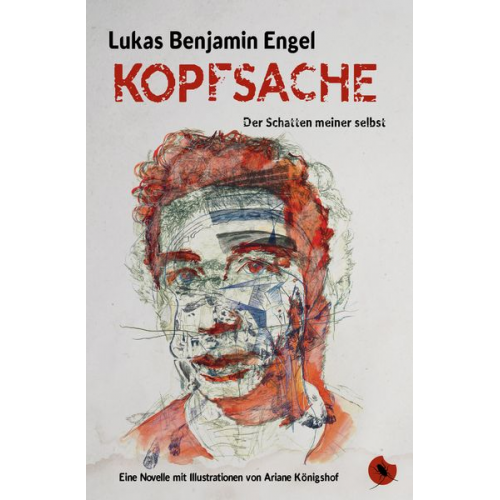 Lukas Benjamin Engel - Kopfsache – Der Schatten meiner selbst