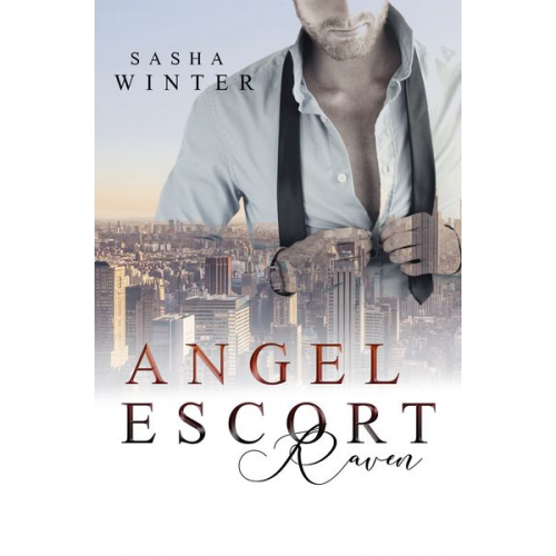 Sasha Winter - Angel Escort