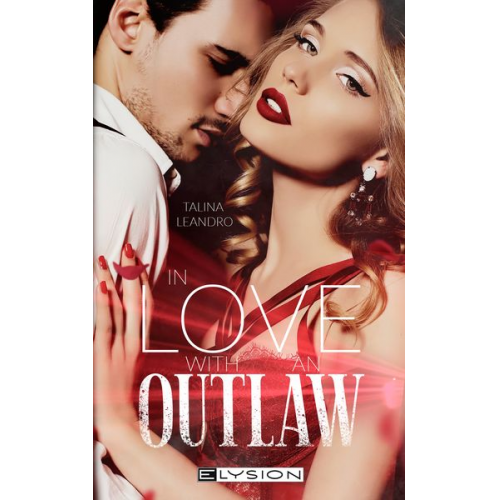 Talina Leandro - In Love with an Outlaw