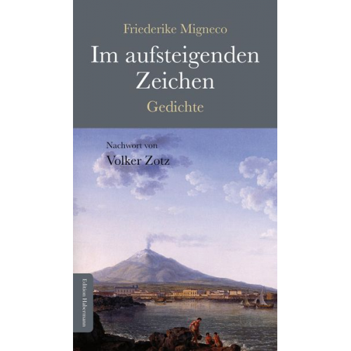 Friederike Migneco Volker Zotz - Im aufsteigenden Zeichen