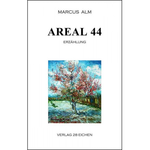 Marcus Alm - Areal 44