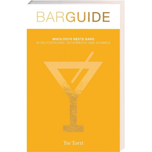 Mixology - Mixology BAR GUIDE No. 6