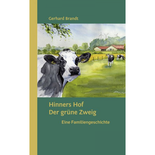 Gerhard Brandt - Hinners Hof