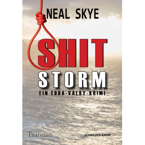 Neal Skye - Shitstorm