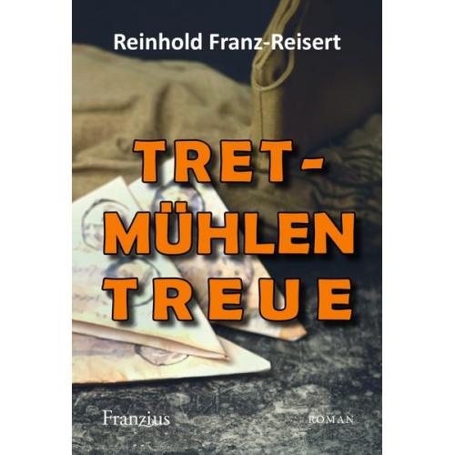 Reinhold Franz-Reisert - TRETmühlen Treue