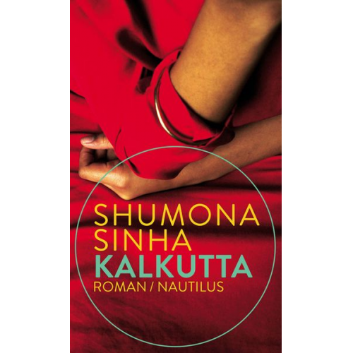 Shumona Sinha - Kalkutta