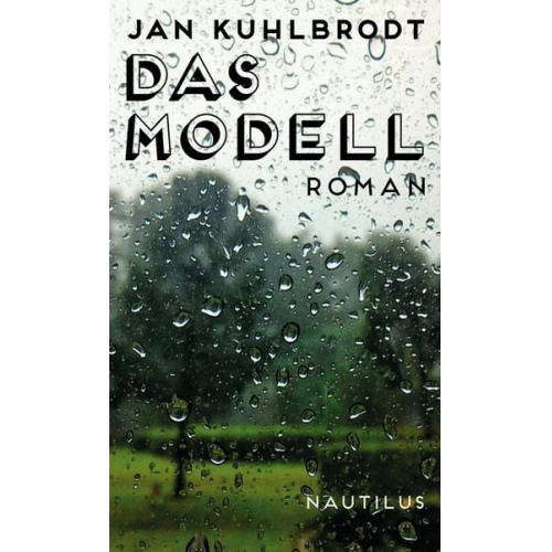 Jan Kuhlbrodt - Das Modell