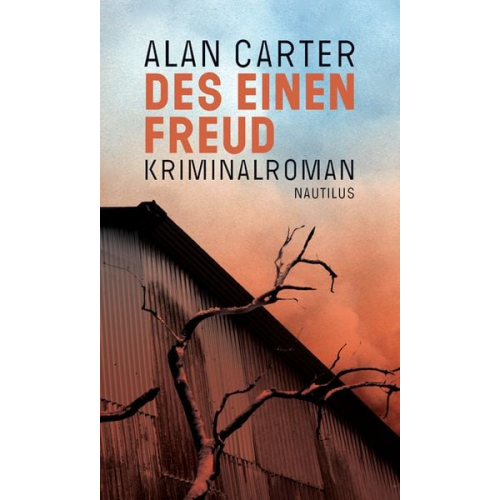 Alan Carter - Des einen Freud