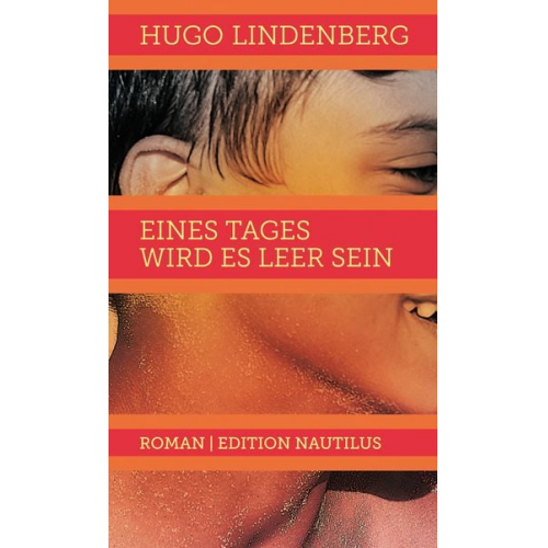 Hugo Lindenberg - Eines Tages wird es leer sein