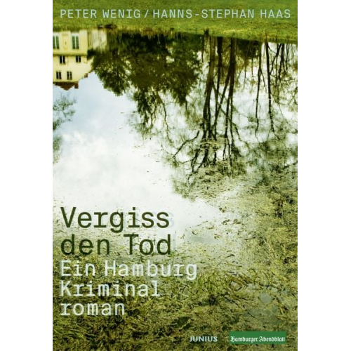 Hanns-Stephan Haas Peter Wenig - Vergiss den Tod