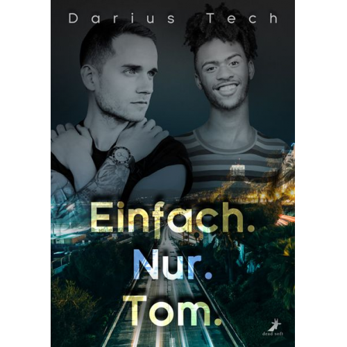 Darius Tech - Einfach.Nur.Tom.